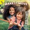 Rourke Educational Media Ready for Science: Make It Move&#x2014;Children&#x27;s Book About the Science of Movement and How Things Move, Grades PreK-2 Leveled Readers (16 pgs) Reader